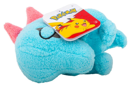 Pokémon Sleeping Plush Figure Version 7 12 cm Assortment (9)
