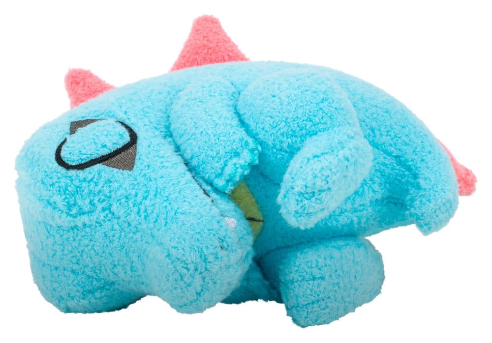Pokémon Sleeping Plush Figure Version 7 12 cm Assortment (9)