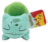 Pokémon Sleeping Plush Figure Version 7 12 cm Assortment (9)