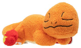 Pokémon Sleeping Plush Figure Version 7 12 cm Assortment (9)