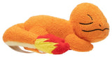 Pokémon Sleeping Plush Figure Version 7 12 cm Assortment (9)