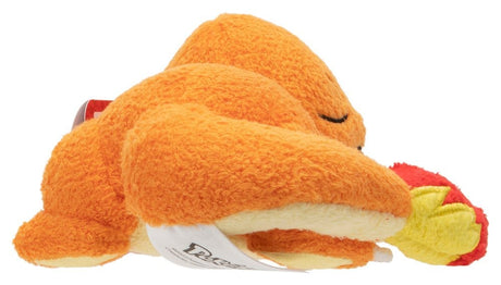 Pokémon Sleeping Plush Figure Version 7 12 cm Assortment (9)