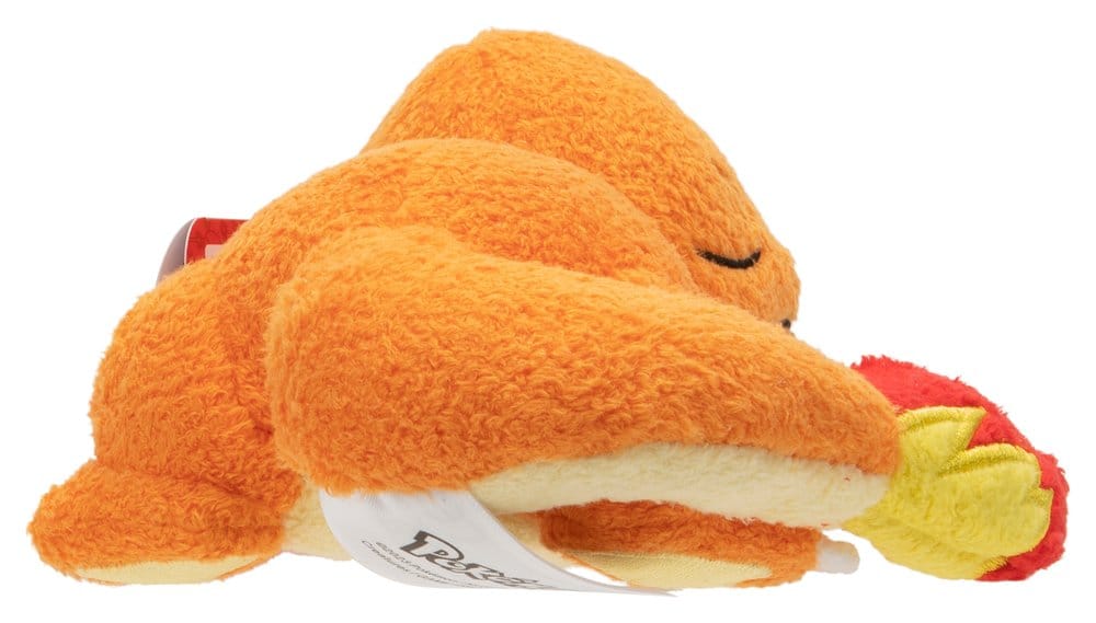Pokémon Sleeping Plush Figure Version 7 12 cm Assortment (9)