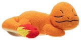 Pokémon Sleeping Plush Figure Version 7 12 cm Assortment (9)