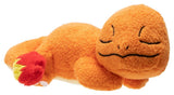 Pokémon Sleeping Plush Figure Version 7 12 cm Assortment (9)