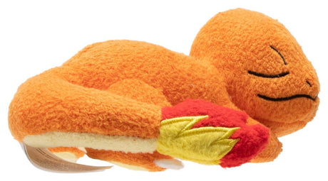 Pokémon Sleeping Plush Figure Version 7 12 cm Assortment (9)