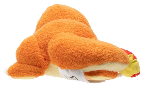 Pokémon Sleeping Plush Figure Version 7 12 cm Assortment (9)