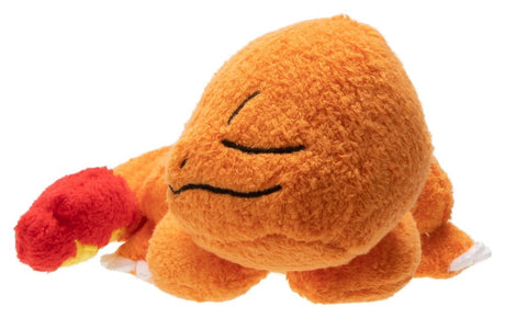 Pokémon Sleeping Plush Figure Version 7 12 cm Assortment (9)