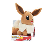 Pokémon Eevee Smile 30 cm Plush Figure