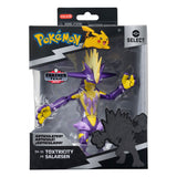 Pokémon 25th anniversary Toxtricity Amped Form 15cm Select Action Figure