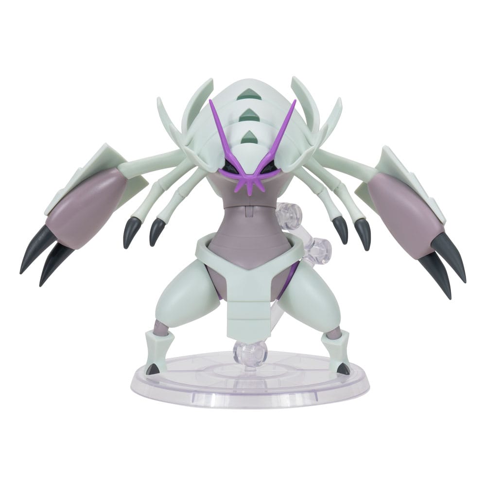 Pokémon Select Golisopod 15 cm Action Figure