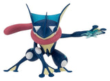 Pokémon Battle Feature Figure Action Figure Greninja