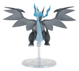 Pokémon Select Super-Articulated Figure Mega Charizard X 15 cm