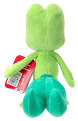Pokémon Plush Figure Treecko 20 cm