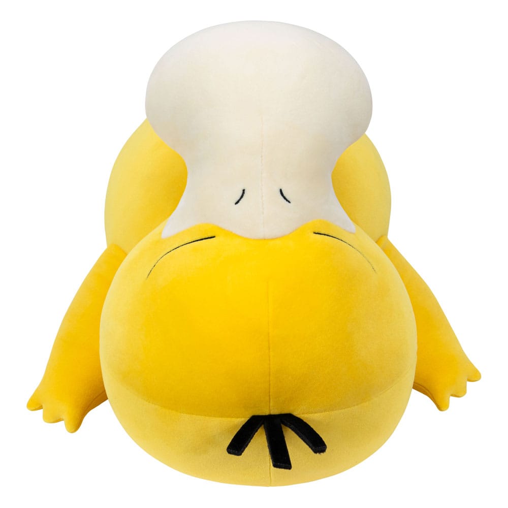 Pokémon Sleeping Psyduck 45 cm Plush Figure