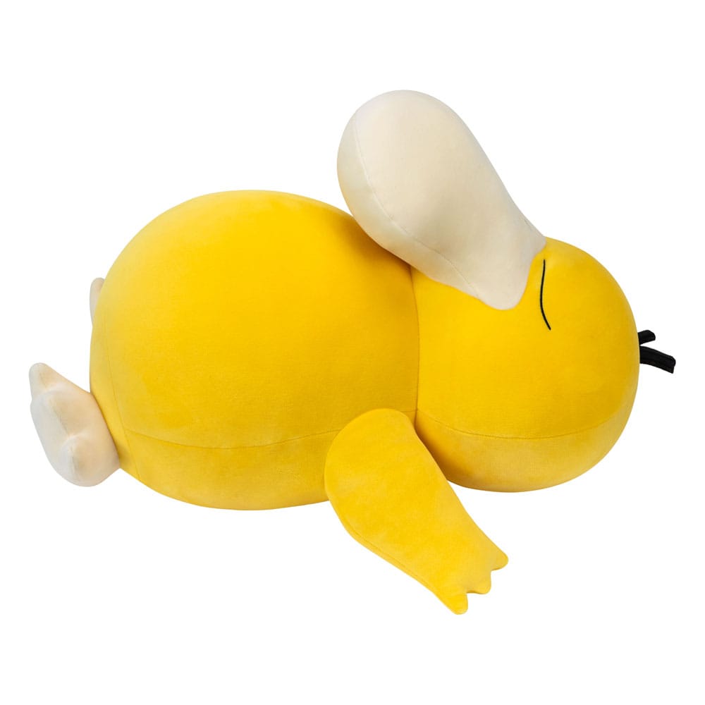 Pokémon Sleeping Psyduck 45 cm Plush Figure