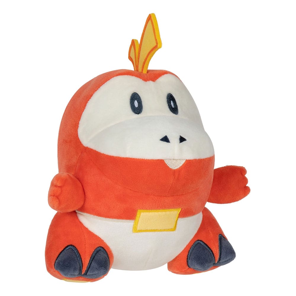 Pokémon Fuecoco 20cm Plush