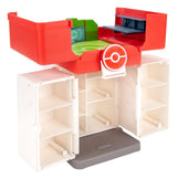 Pokémon Play 'n' Display Case