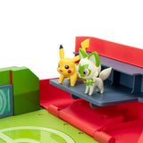Pokémon Play 'n' Display Case