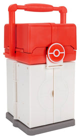 Pokémon Play 'n' Display Case