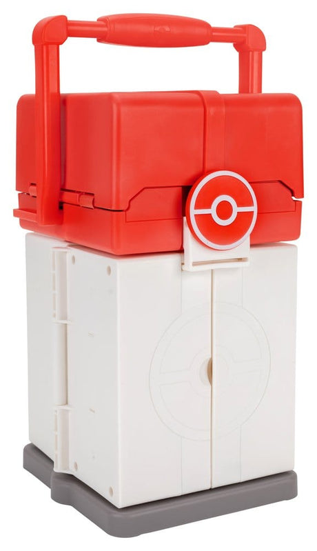 Pokémon Play 'n' Display Case
