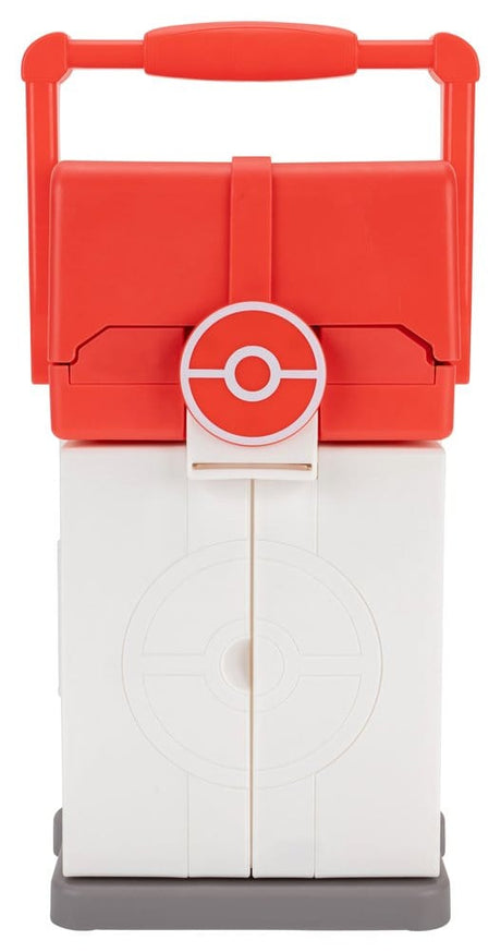 Pokémon Play 'n' Display Case