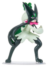 Pokémon Battle Feature Figure Meowscarada