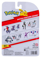 Pokémon Battle Feature Figure Meowscarada