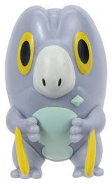 Pokémon Clip 'n' Go Action Figure Wave 21 Frigibax & Repeat Ball