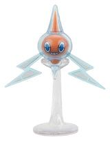 Pokémon Clip 'n' Go Action Figure Wave 21 Rotom & Quick Ball