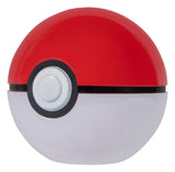 Pokémon Clip 'n' Go Action Figure Wave 21 Grookey & Poké Ball