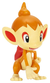 Pokémon Clip 'n' Go Belt Set Chimchar