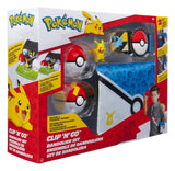 Pokémon Clip 'n' Go Bandolier Set Pikachu