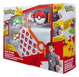 Pokémon Clip 'n' Go Bandolier Set Growlithe