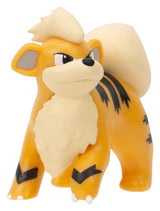 Pokémon Clip 'n' Go Bandolier Set Growlithe