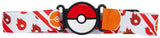 Pokémon Clip 'n' Go Bandolier Set Growlithe