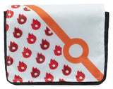 Pokémon Clip 'n' Go Bandolier Set Growlithe