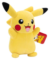 Pokémon Plush Figure Pikachu 30 cm
