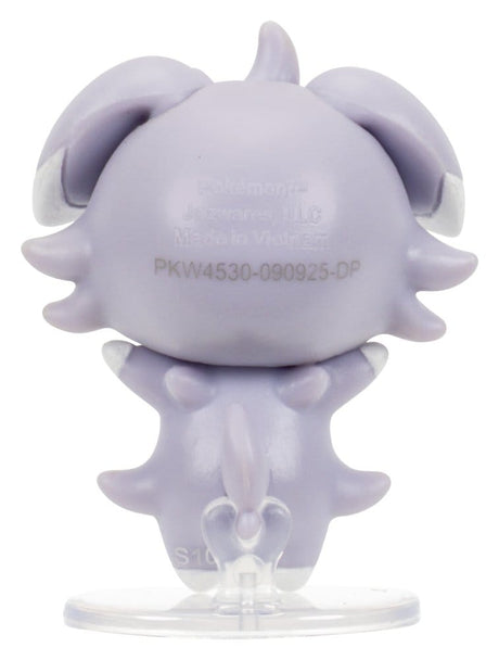 Pokémon Battle Figure 2-Pack Espurr & Piplup