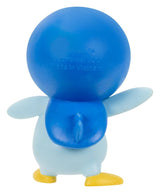 Pokémon Battle Figure 2-Pack Espurr & Piplup