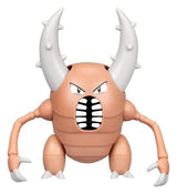 Pokémon Battle Feature Figure Action Figure Pinsir