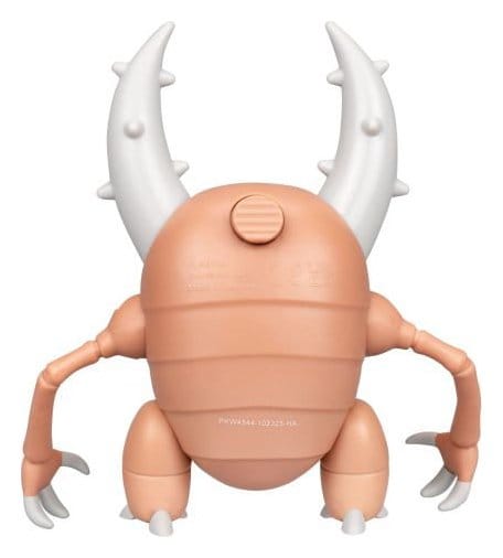 Pokémon Battle Feature Figure Action Figure Pinsir
