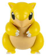 Pokémon Battle Figure 6-Pack