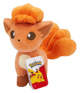 Pokémon Plush Figure Vulpix 20 cm