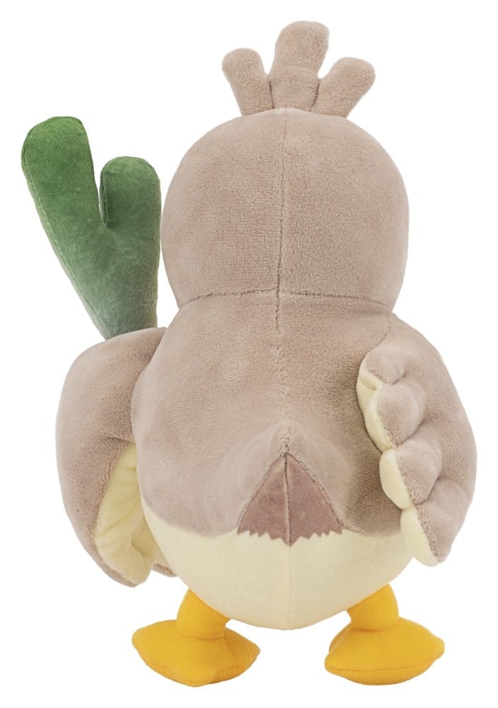Pokémon Plush Farfetch'd 20 cm