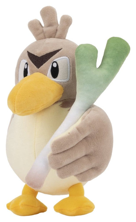 Pokémon Plush Farfetch'd 20 cm
