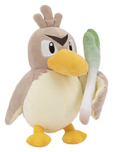 Pokémon Plush Farfetch'd 20 cm