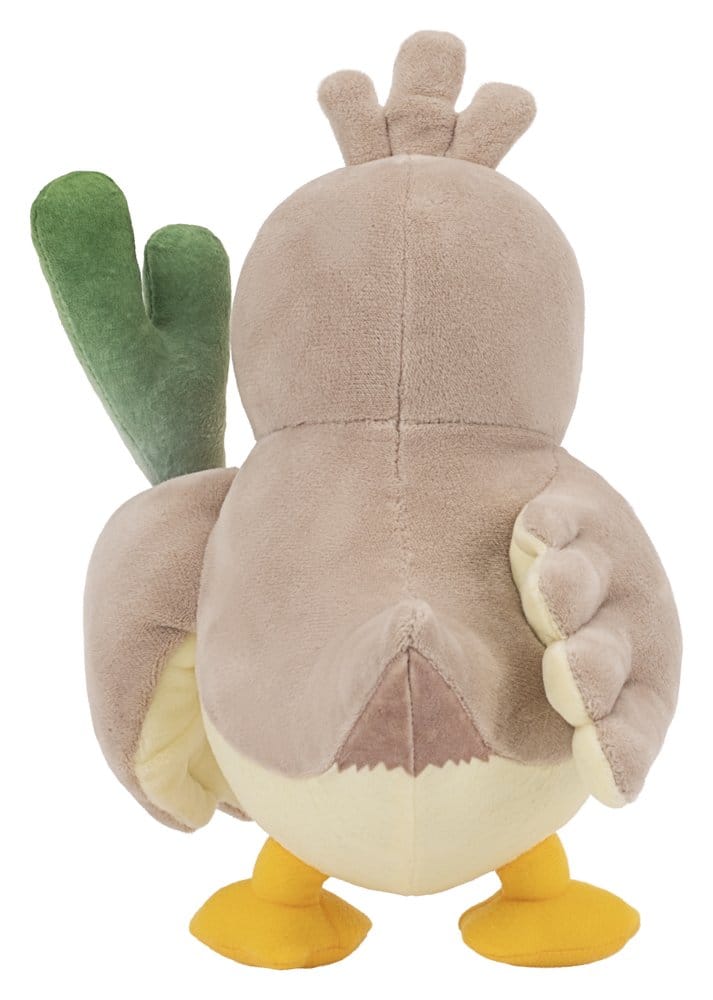 Pokémon Plush Farfetch'd 20 cm