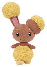 Pokémon Plush Buneary 20 cm