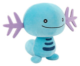Pokémon Plush Wooper 20 cm
